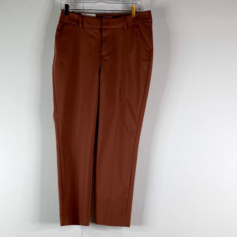 A new day women mid rise slim hip & thigh